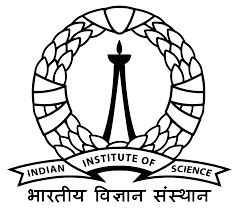 Our Client IISc (Indian Institute of Science) logo